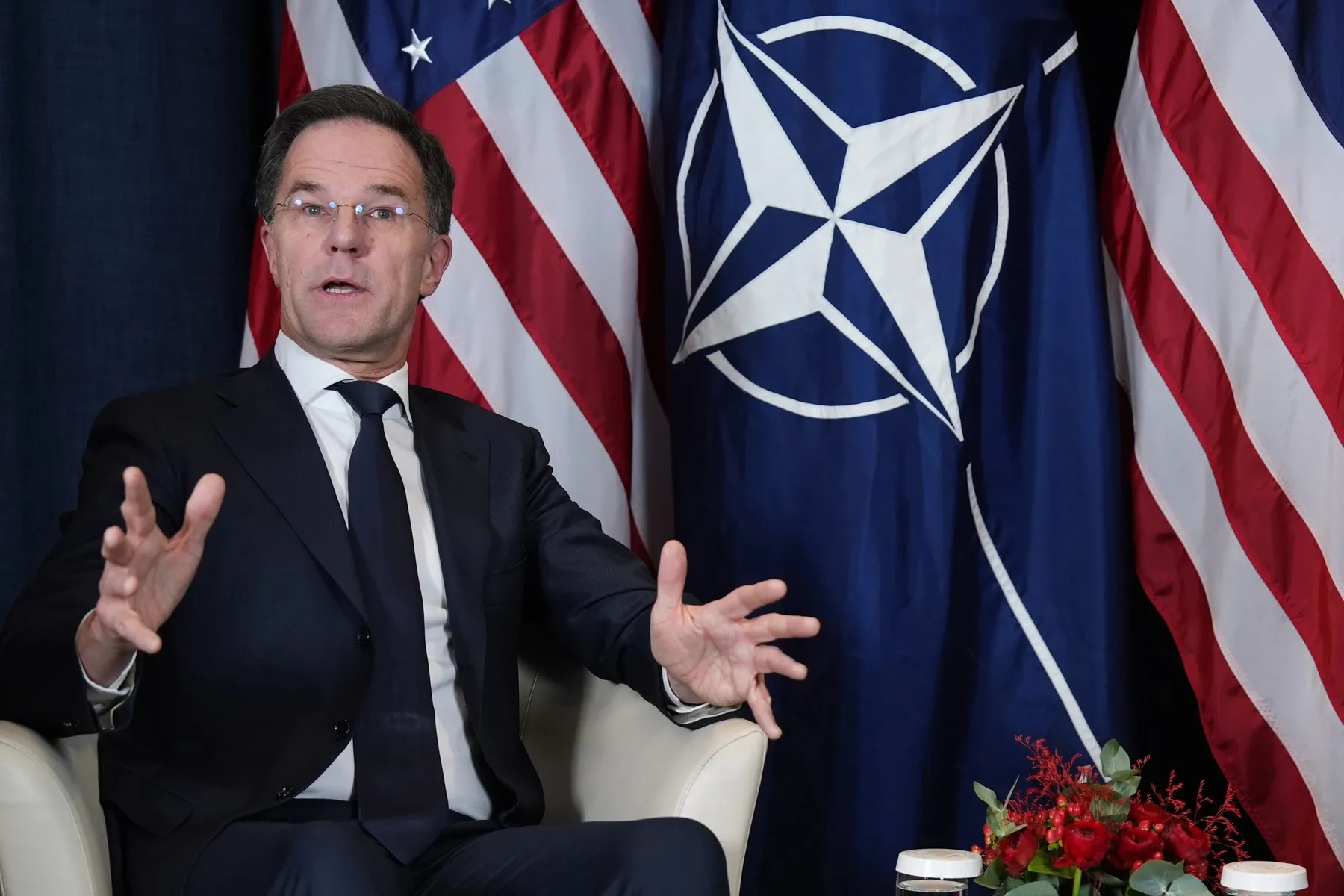 NATO
