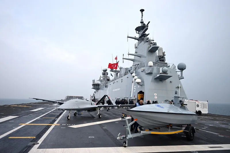 Bayraktar