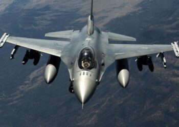 Avioane militare