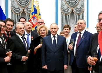 Putin