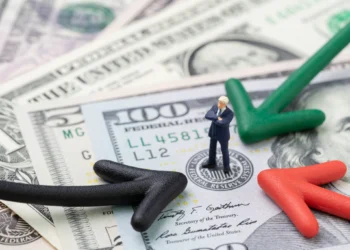 economie politica monetara raport SUA