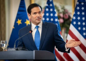 Marco Rubio