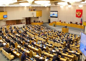 Duma de Stat