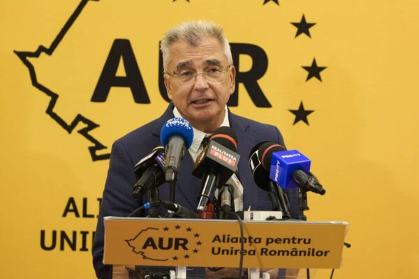 Petrișor Peiu: PSD are o relație privilegiată cu Nicușor Dan. Ce va spune AUR la Cotroceni