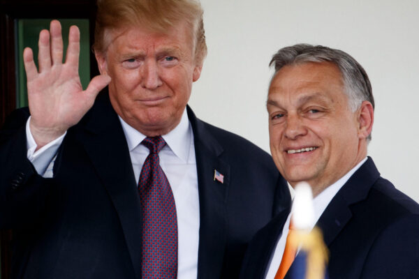 Administrația Trump i-a propus lui Viktor Orban să candideze la conducerea ONU