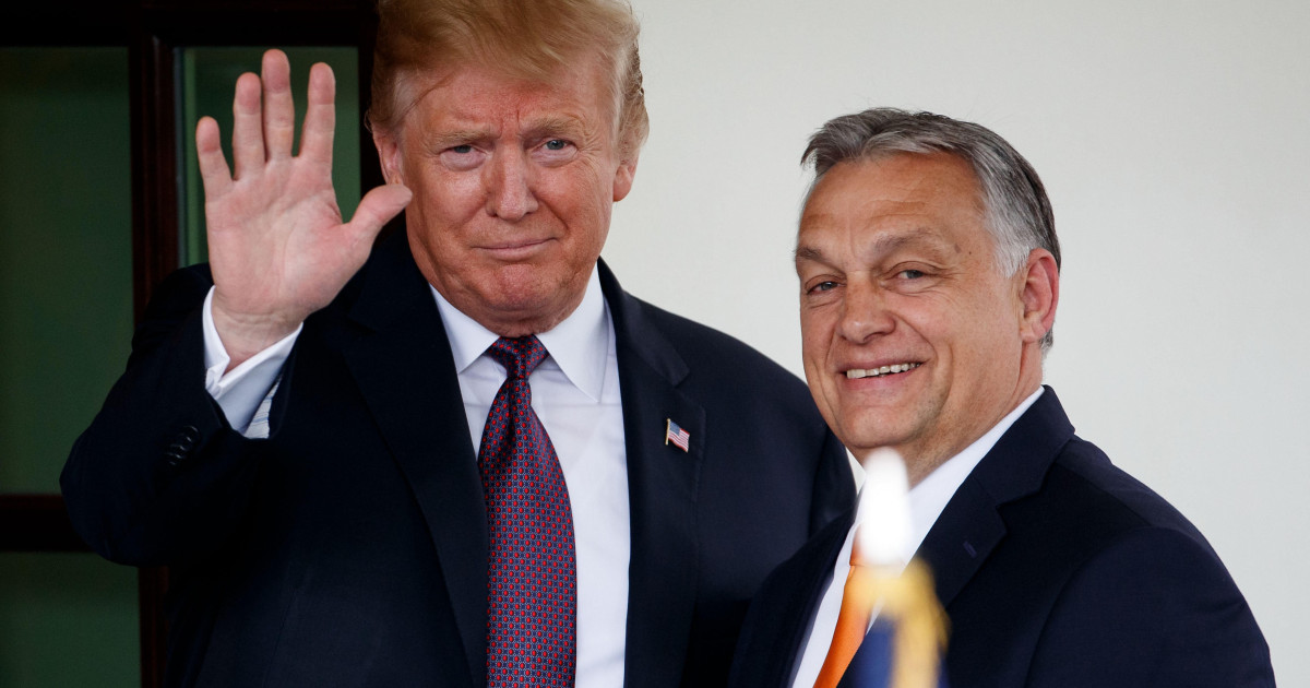 Administrația Trump i-a propus lui Viktor Orban să candideze la conducerea ONU