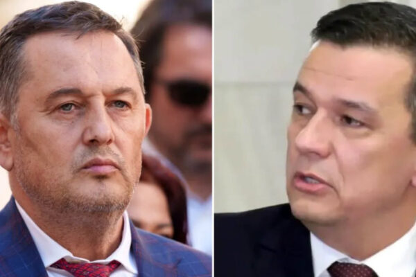 Alexandru Muraru vede în candidatura lui Piperea la București un pas spre o alianță PSD-AUR