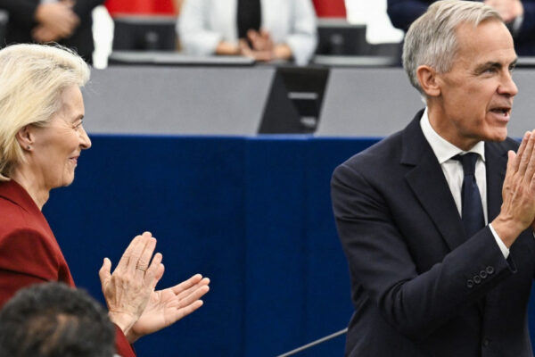Germania, Italia și Grecia contestă statutul de membru asociat al UE propus Canadei