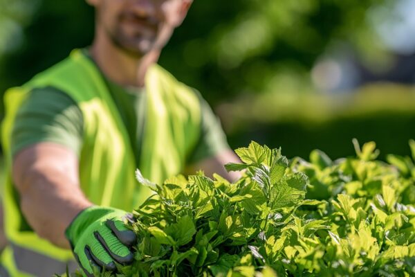 Idei de afaceri în grădinărit și întreținerea spațiilor verzi